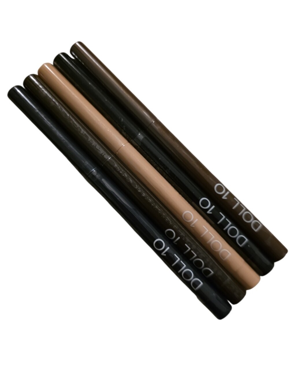 Doll 10 eyeliner- your choice of shade - new